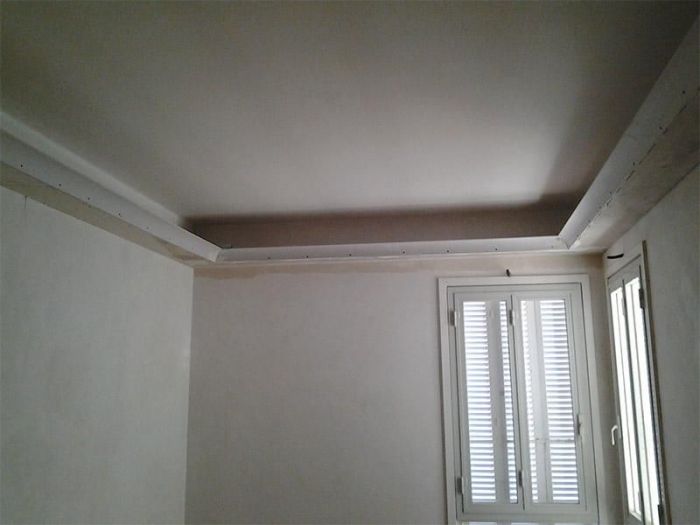 Archisio - Edilizia Unita - Progetto Ristrutturazione dinterni