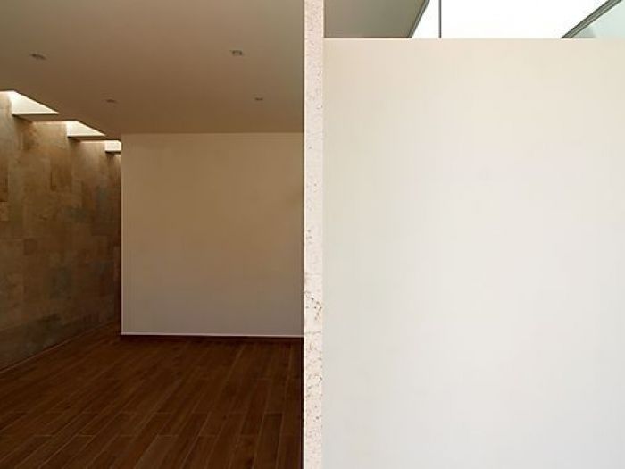 Archisio - Ada Atelier Darchitettura - Progetto Canopy house