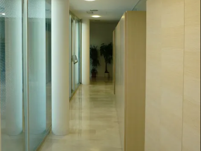 Archisio - Architetto Salvatore Trogu - Progetto Centro benessere