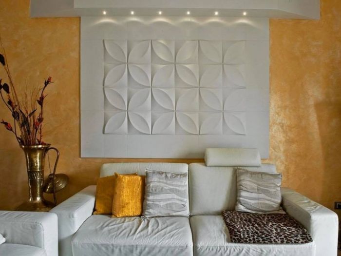 Archisio - Erredi Arredamenti - Progetto Arredamenti