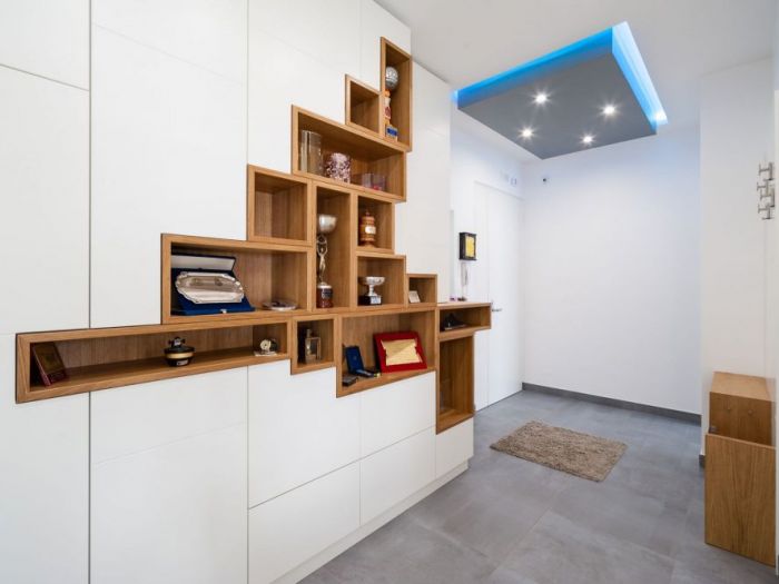 Archisio - Guglielmo Verrienti - Progetto Casa d