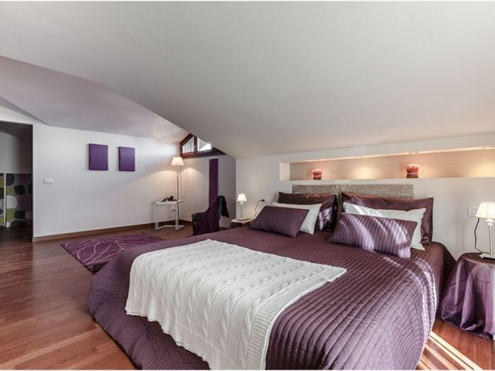 Archisio - Gabriella Sala Home Staging Relooking Specialist - Progetto Villette a schiera in lainate