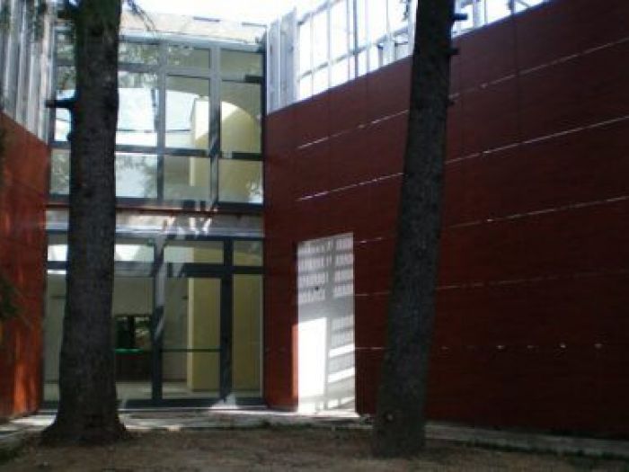 Archisio - Leolab - Progetto Liceo brocchi a bassano