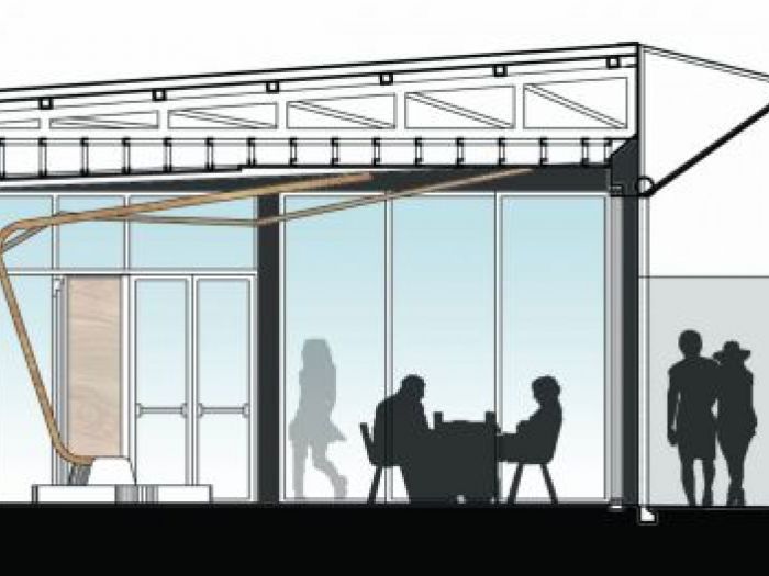 Archisio - Gionatan Calvo - Progetto Sustainable renovation in capo milazzo