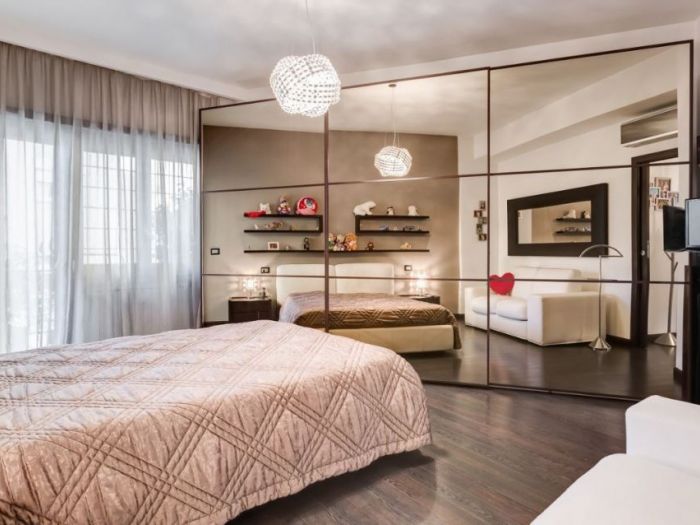 Archisio - Efarchidesign - Progetto Appio latino contemporary design