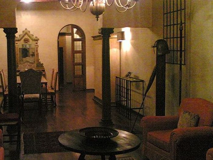 Archisio - Simone Ciuffini - Progetto Residenza firenze