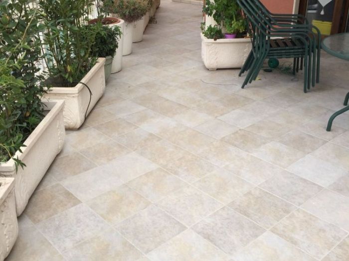 Archisio - Artinnova Ristrutturazioni - Progetto Ristrutturazione terrazzi