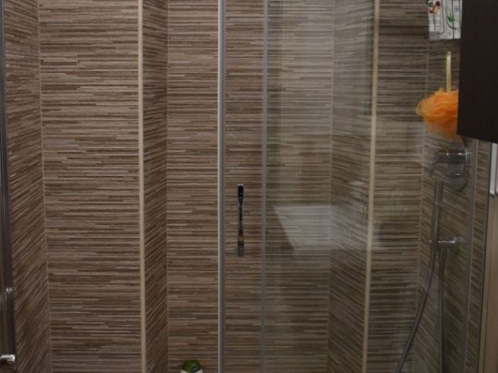 Archisio - Mani Srl Ristrutturazini - Progetto Villa ada roma zona axa casalpalocco