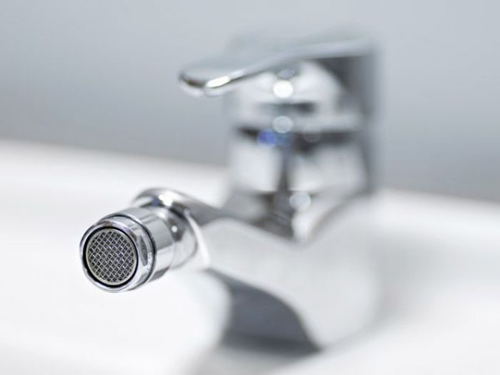 Archisio - De5 Linear House - Progetto Arredo bagno