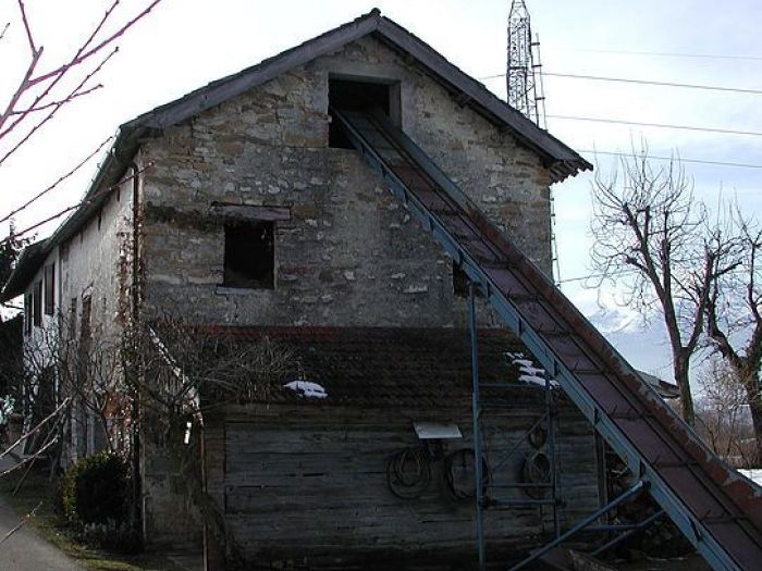 Archisio - Edilizia Cogi Sr - Progetto Ristrutturazioni