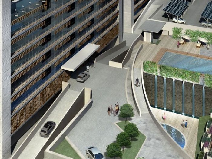 Archisio - Maria Leone Gruppospa - Progetto Il diocleziano