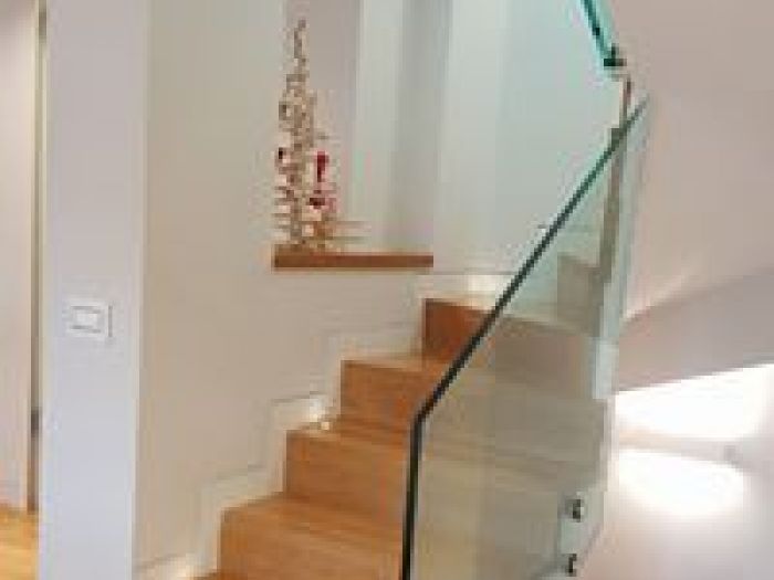 Archisio - Impianti Elettrici Taccone Cesare - Progetto Impianti interni