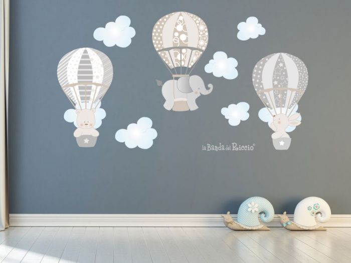 Archisio - La Banda Del Riccio - Progetto I kit della banda del riccio