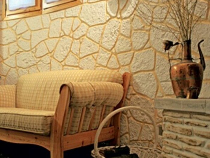 Archisio - Maestri Dellarte - Progetto Rivestimenti su misura