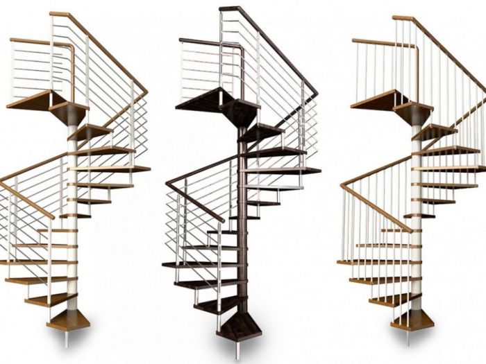 Archisio - Abruzzo Scale Arredo - Progetto Scale pt 3