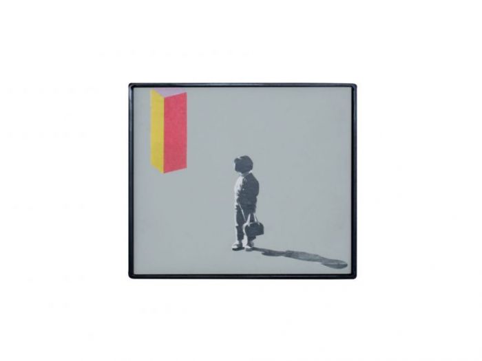 Archisio - Pleroo Design Studio - Progetto Analogue