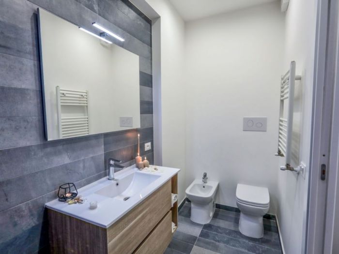 Archisio - Bellomontepensabene - Progetto Casa via pasqualino