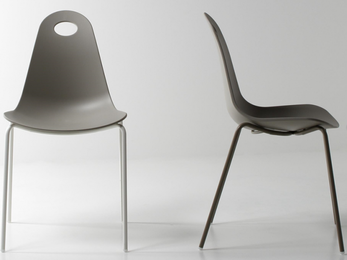 Archisio - Orlandini Design - Progetto Sedie