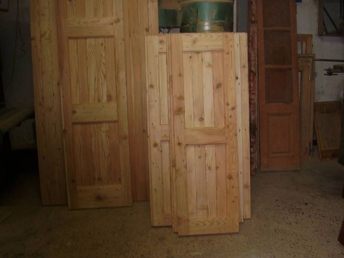 Archisio - Falegnameria Ferruzzi - Progetto Falegnameria