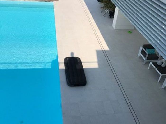 Archisio - Malagrida Group Srl Canalina Infinity - Progetto Residenza moderna