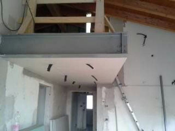 Archisio - Russotto Costruzioni - Progetto Progettazioni