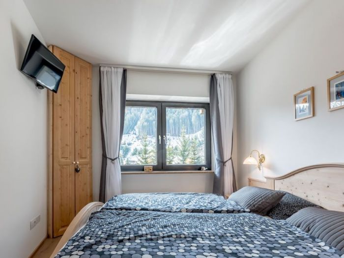 Archisio - Progettoedile - Progetto Chalet in versione moderna