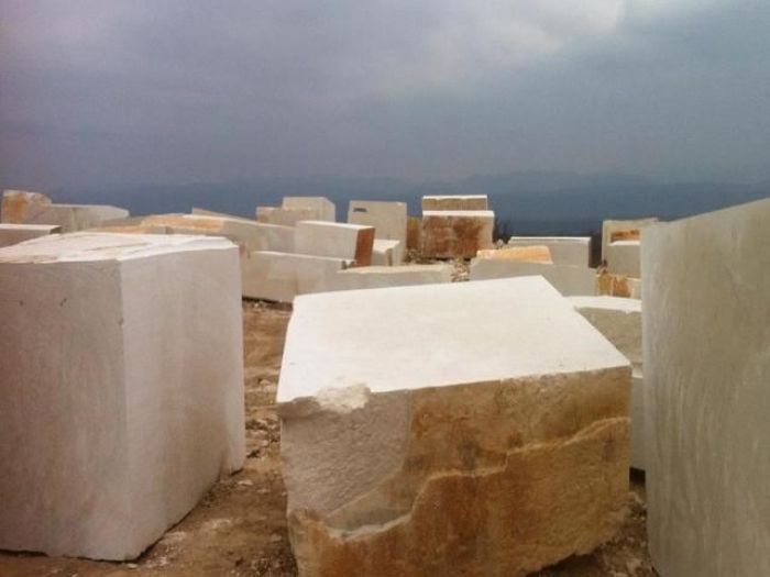 Archisio - Faena Pietre Naturali - Progetto Marmo