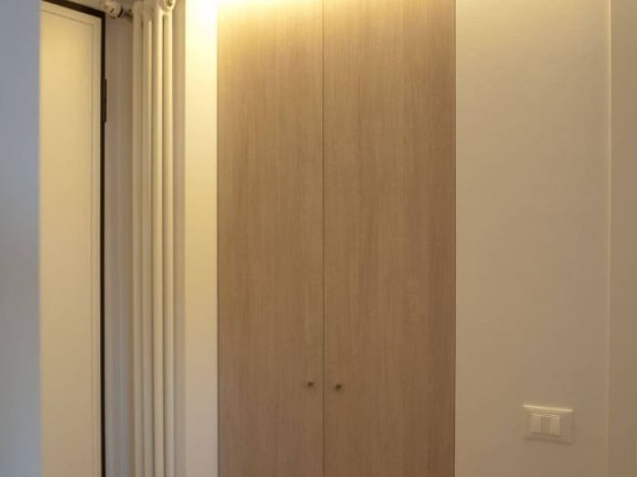 Archisio - Nca Nunzio Carraffa - Progetto Appartamento cg