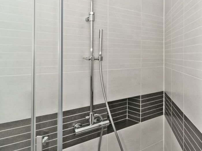 Archisio - Arnia Architetture - Progetto Appartamento re di roma