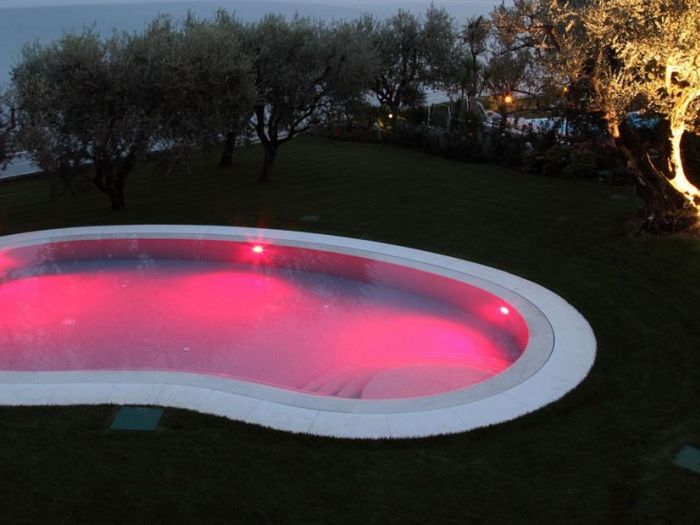 Archisio - Soldi Piscine - Progetto Piscine a skimmer e componenti