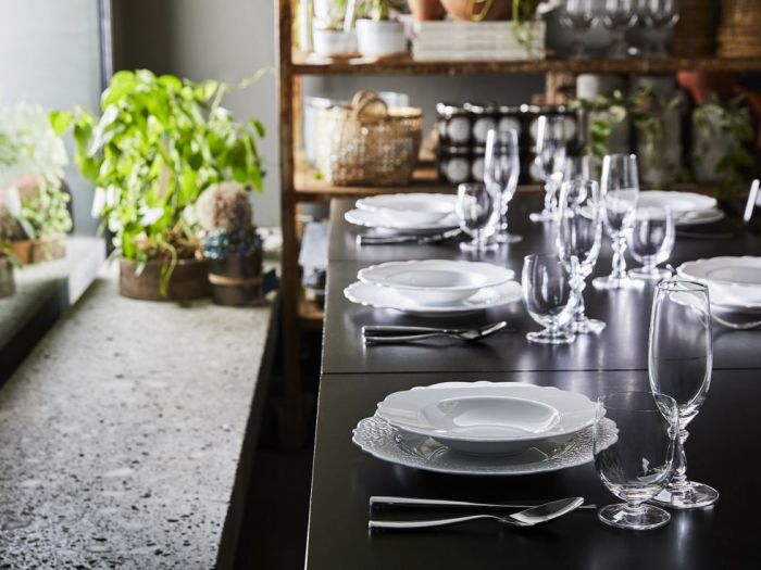 Archisio - Matteo Imbriani - Progetto Alessi hotel catalogue