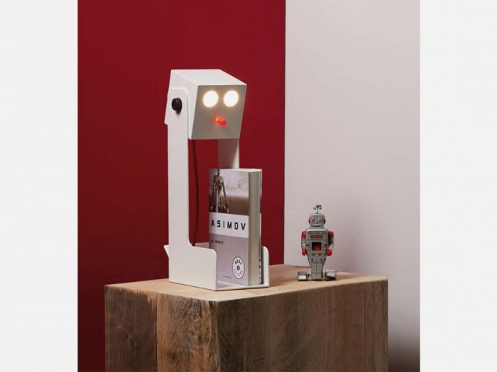 Archisio - Giacomucci Roberto - Progetto Wally