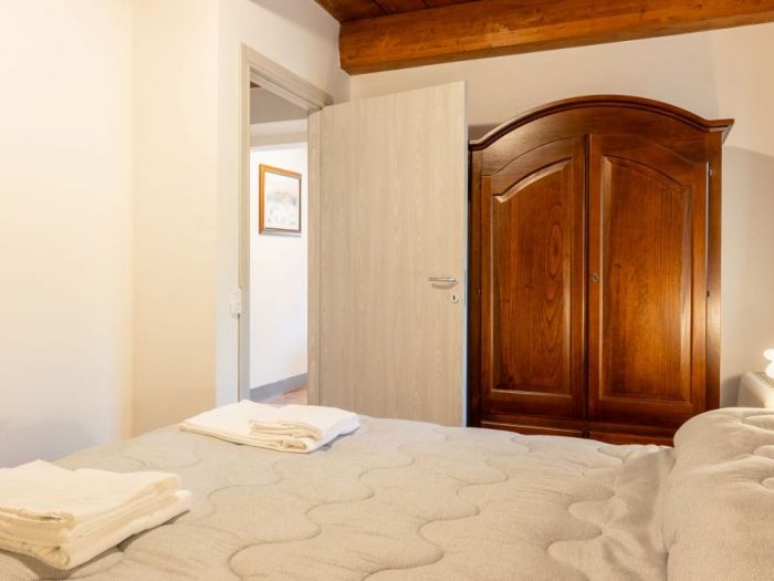 Archisio - Sabrina Pezzoli - Progetto Appartamento frantoio