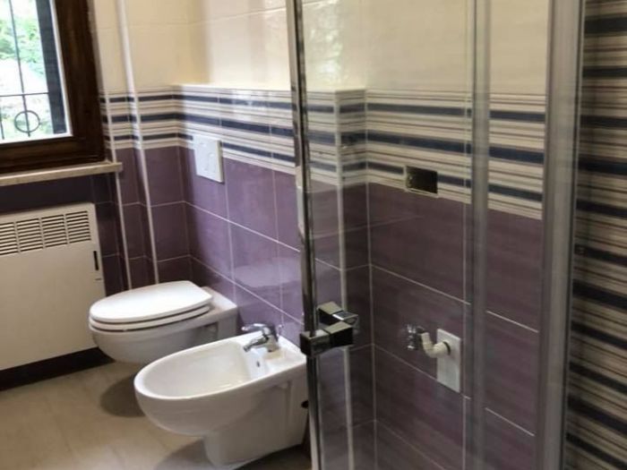 Archisio - Impresa Edile Antonio De Stefano - Progetto Rifacimento completo dei bagni