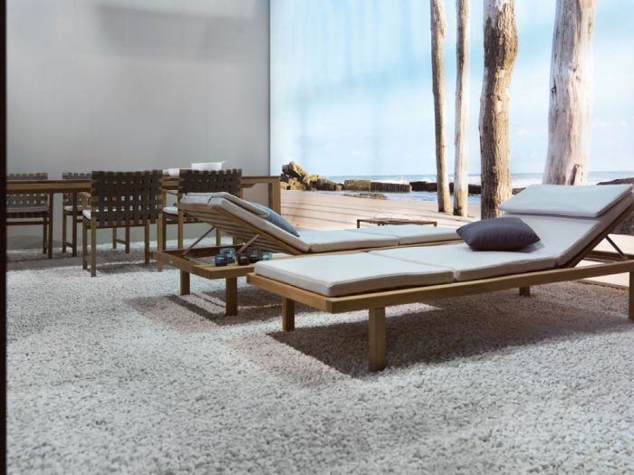 Archisio - Studio Contact - Progetto Esterni