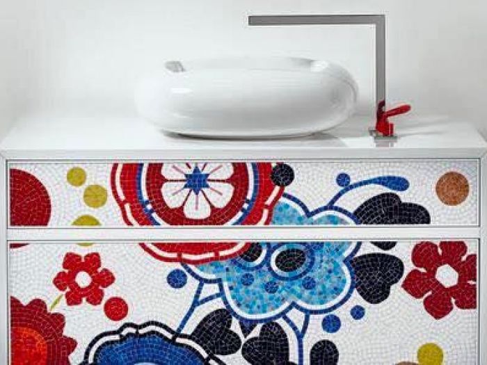 Archisio - Cs Impianti Termoidraulici Di Sabbadin Cristian - Progetto Arredo bagni