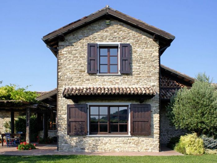 Archisio - Massimo Vicinanza - Progetto Mont beccaria