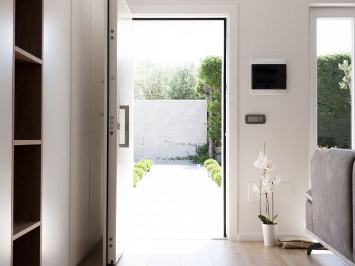 Archisio - Ifarchitetti - Progetto Sdhome