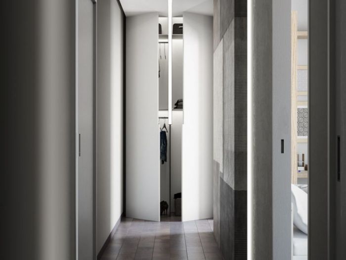 Archisio - Mood Studio - Progetto 08private house