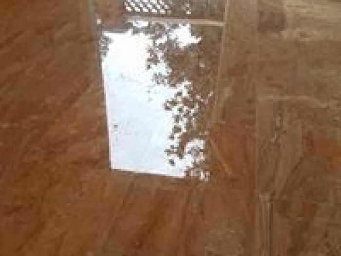 Archisio - Guglielmo Rongoni Levigatura E Pavimenti - Progetto Levigatura e pavimenti