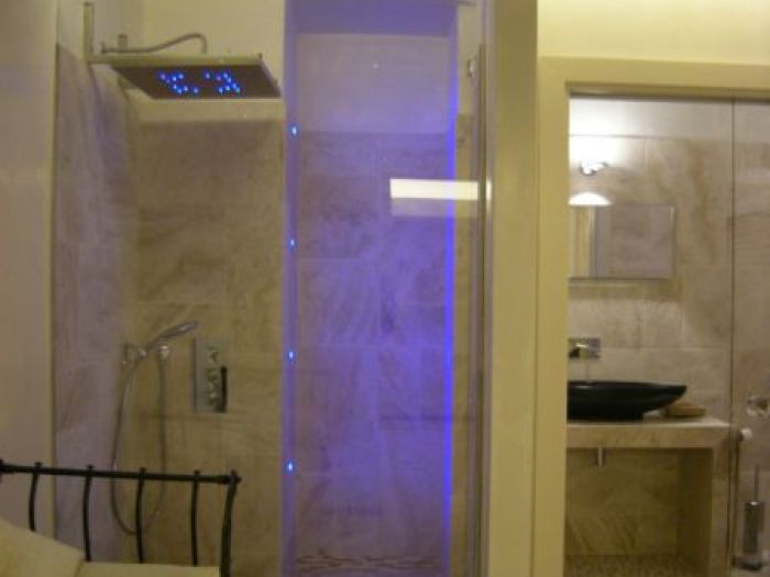 Archisio - Studio Di Architettura Mannelli - Progetto Villa privata zekeriyakoy istanbul turkey