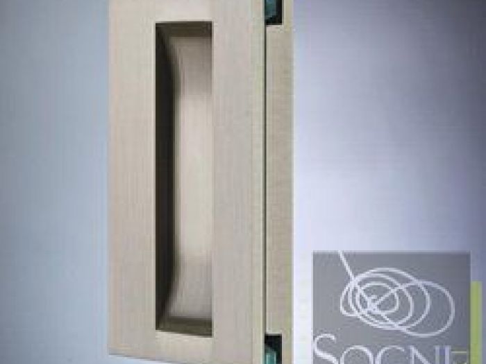 Archisio - Sogni Di Vetro - Progetto Accessori