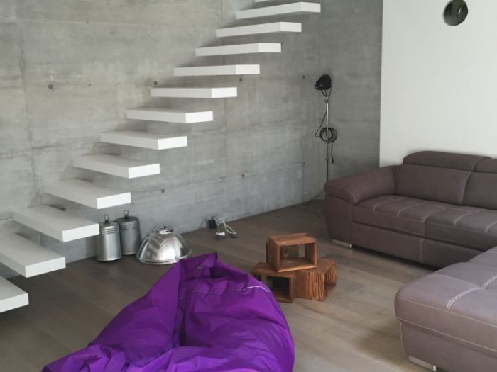 Archisio - Thomaseth Stefan - Progetto Thomaseth stefan scale