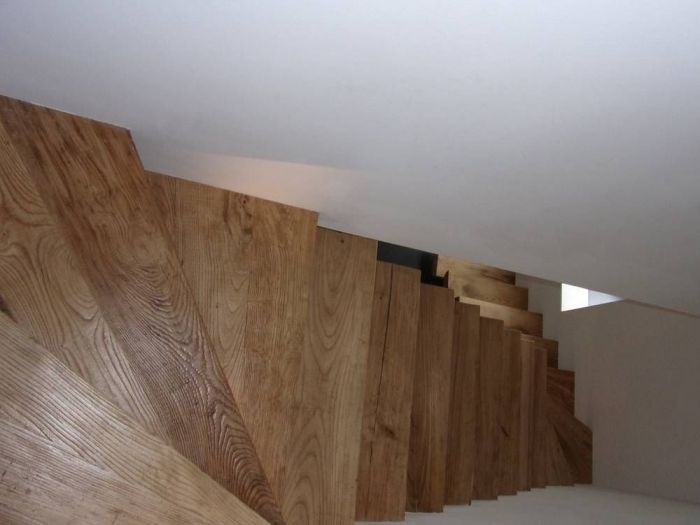 Archisio - Falegnameria Ferruzzi - Progetto Falegnameria