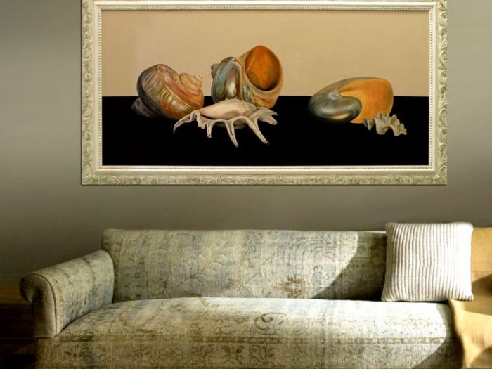 Archisio - Ornella Stingo - Progetto madreperla