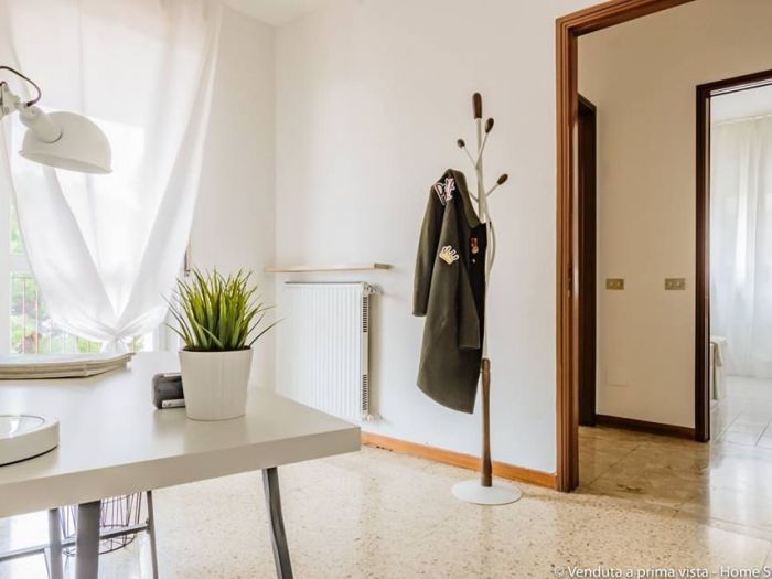 Archisio - Venduta A Prima Vista - Progetto Quadrilocale in vendita