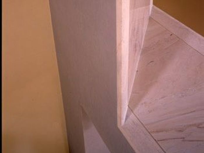 Archisio - Sartogo Architetti Associati - Progetto Sede bulgari 730 fifth avenue manhattan