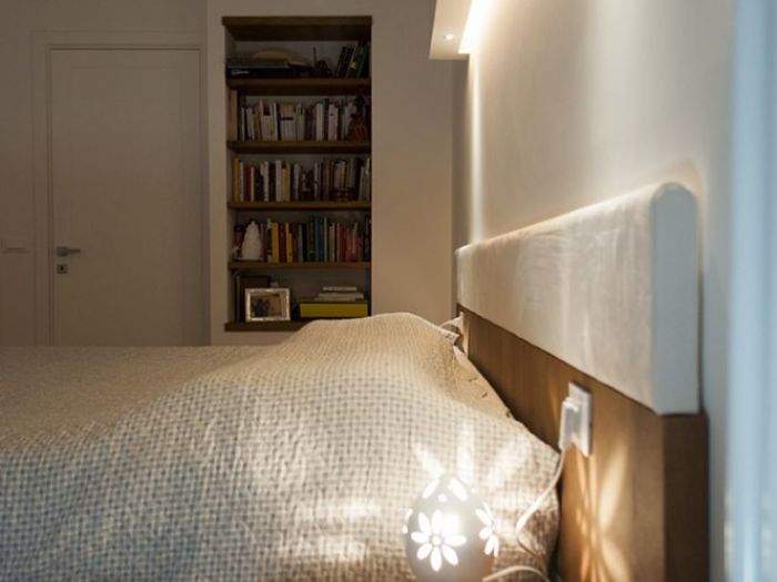 Archisio - Ifarchitetti - Progetto Casalab