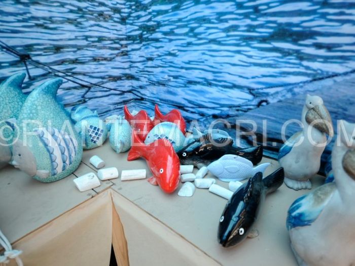 Archisio - Piante Macri - Progetto Il garden