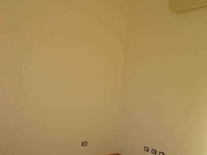 Archisio - Ristrutturazione Roma srl - Progetto Ristrutturazione appartamento 110 mq roma